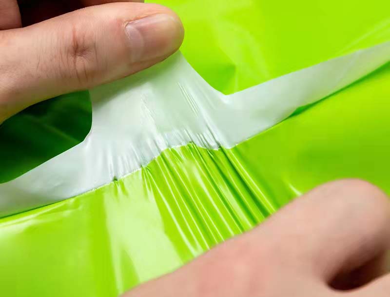 下花园果绿色快递袋-05