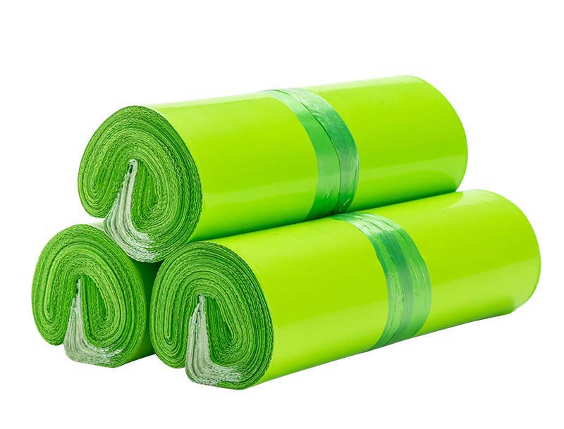 下花园果绿色快递袋-02