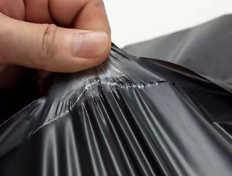 下花园黑色快递袋-03