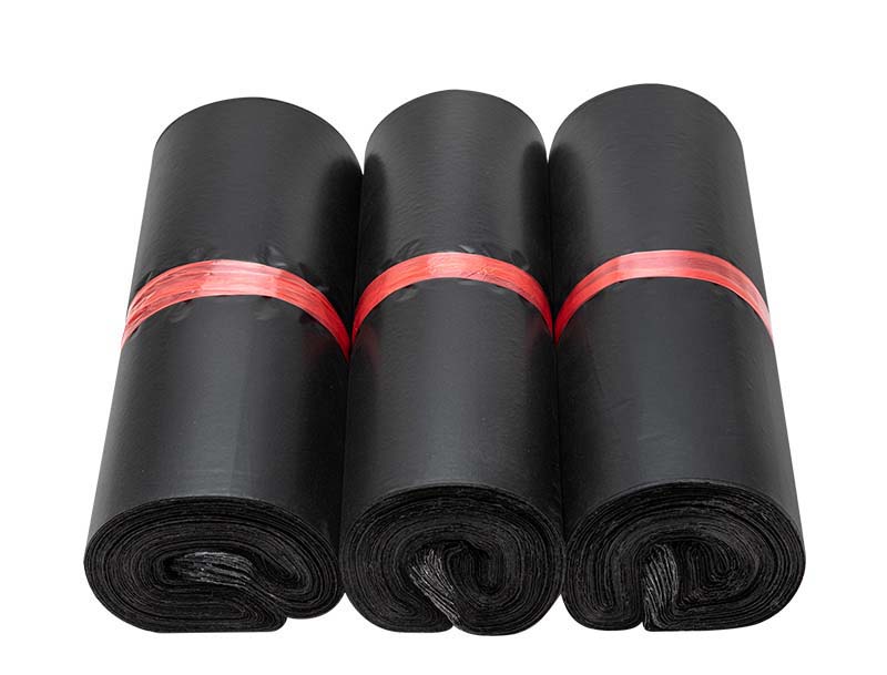 下花园黑色快递袋-05