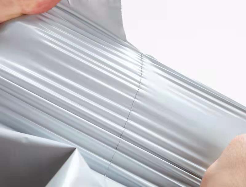 下花园白色快递袋-04