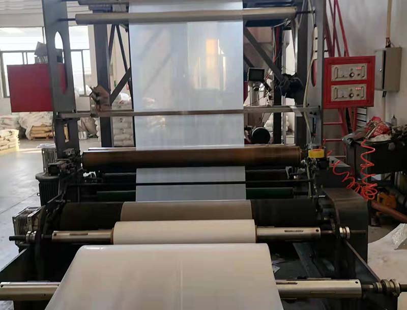 下花园车间生产图片